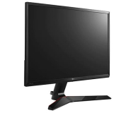 Monitor LG Electronics 23.8" 24MP59G-P IPS FullHD 1ms 24MP59-P - 1390139 - zdjęcie 2